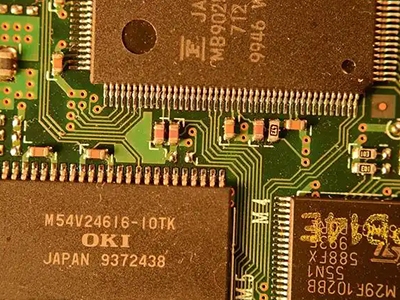 美国 SIA：全球半导体销售额 2024 年首度突破 6000 亿美元大关